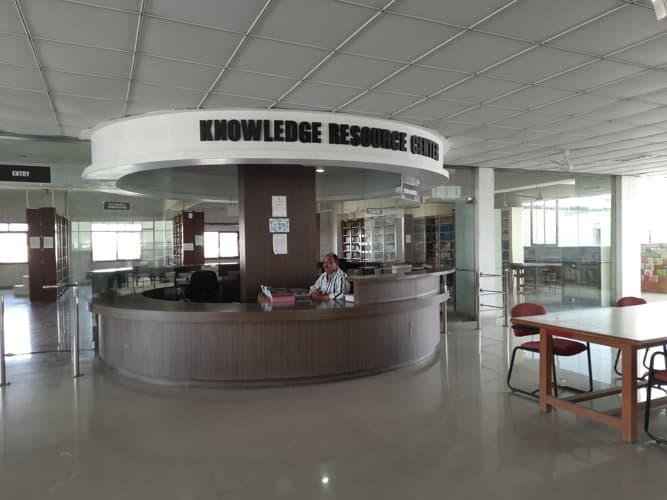 Sri Aurobindo Institute of Technology Indore Labs photo 6